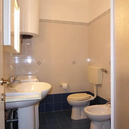 880 - Trilocale A Con Portico E Giardino, Climatizzato - E Navetta Privata Al White Club Inclusa * マルチェッリ